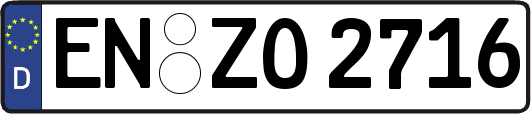 EN-ZO2716