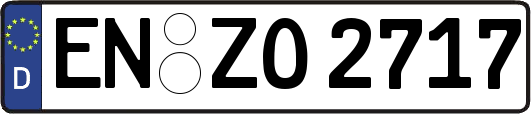 EN-ZO2717