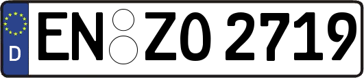 EN-ZO2719