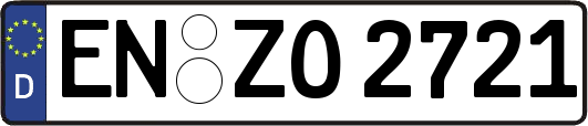 EN-ZO2721