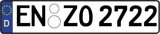 EN-ZO2722