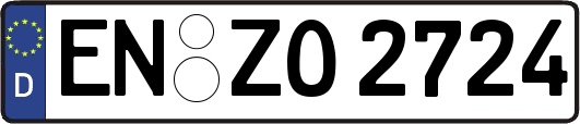 EN-ZO2724