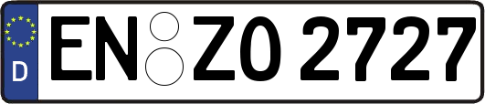 EN-ZO2727