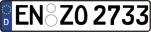 EN-ZO2733