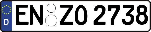 EN-ZO2738