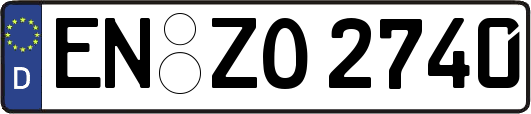 EN-ZO2740