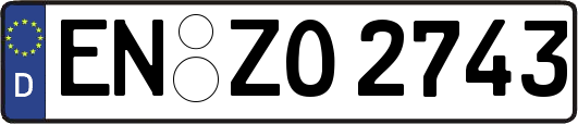 EN-ZO2743