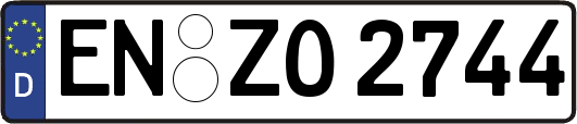 EN-ZO2744