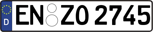 EN-ZO2745