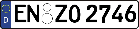 EN-ZO2746