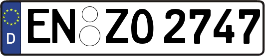 EN-ZO2747