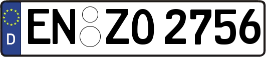 EN-ZO2756