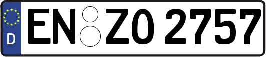 EN-ZO2757