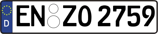 EN-ZO2759