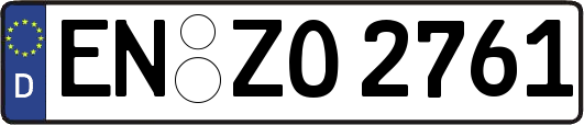 EN-ZO2761