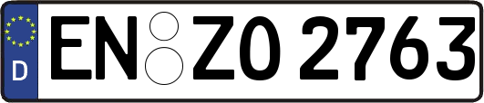 EN-ZO2763