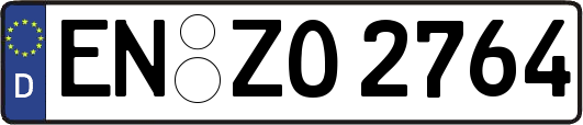 EN-ZO2764