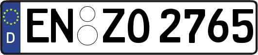 EN-ZO2765