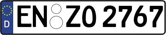 EN-ZO2767