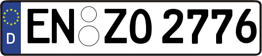 EN-ZO2776