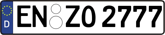 EN-ZO2777