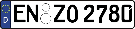 EN-ZO2780