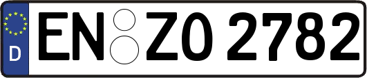 EN-ZO2782