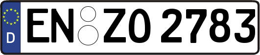 EN-ZO2783