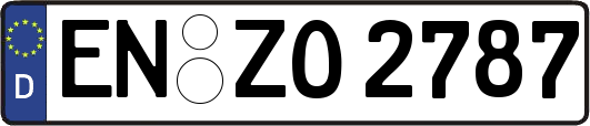 EN-ZO2787