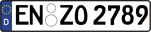 EN-ZO2789