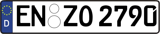 EN-ZO2790