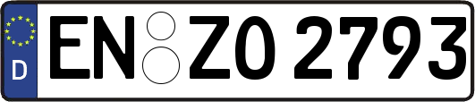 EN-ZO2793