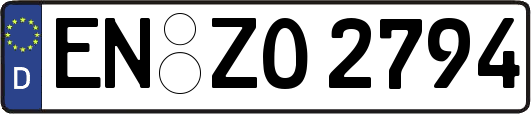 EN-ZO2794