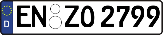 EN-ZO2799