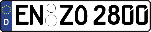 EN-ZO2800