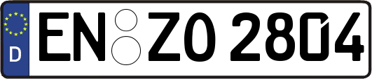 EN-ZO2804