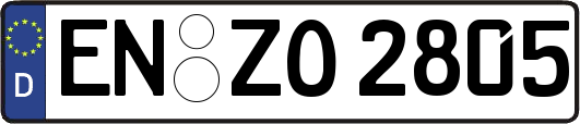 EN-ZO2805