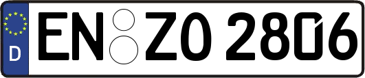 EN-ZO2806