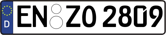 EN-ZO2809