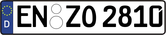 EN-ZO2810