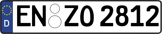 EN-ZO2812