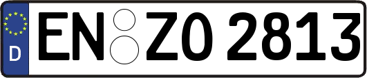 EN-ZO2813