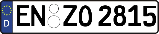 EN-ZO2815