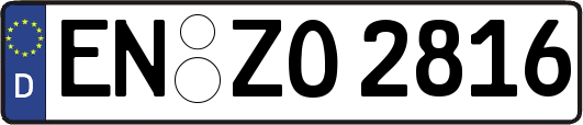 EN-ZO2816