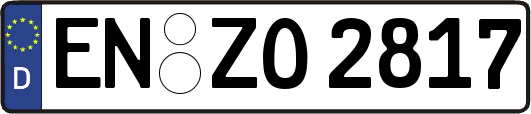 EN-ZO2817