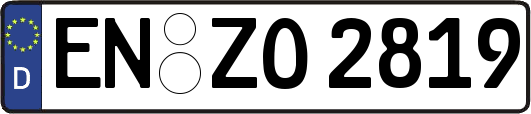 EN-ZO2819