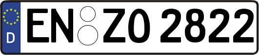 EN-ZO2822