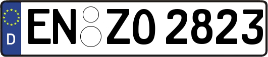 EN-ZO2823