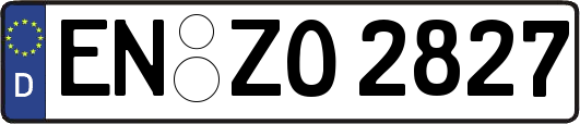 EN-ZO2827