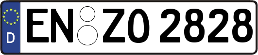 EN-ZO2828